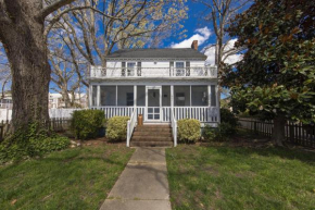 23rd Street White House